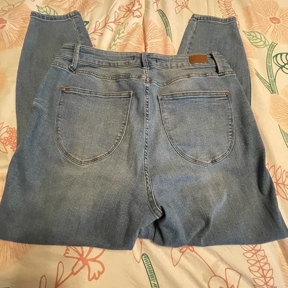 Judy Blues size 14W - Picture 2 of 6